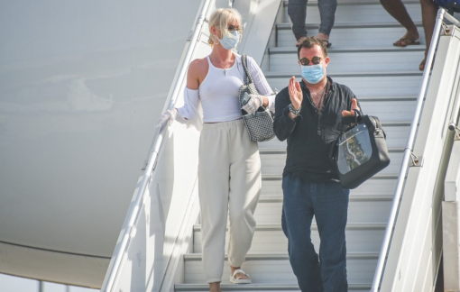 Maldives tìm cách thu hút du khách nhà giàu để phục hồi du lịch