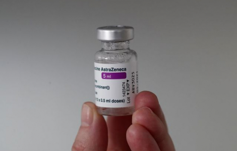 Vắc-xin AstraZeneca dự kiến được WHO phê duyệt khẩn cấp vào giữa tháng 2