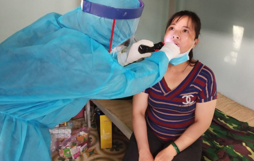 Gia Lai ghi nhận thêm 1 trường hợp dương tính với COVID-19