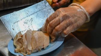 Singapore hỗ trợ lao động trẻ trong lĩnh vực ẩm thực đường phố