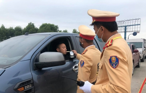 258 “ma men” bị xử lý trong mùng Hai tết