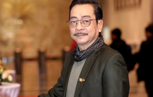 NSND Hoàng Dũng qua đời ở tuổi 65 vì bạo bệnh