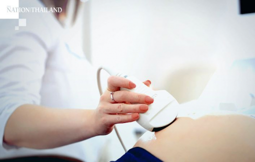 Phụ nữ Thái Lan ngày càng lười sinh con