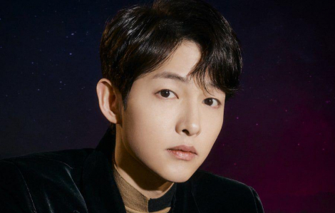 Song Joong Ki bùng nổ với loạt dự án bom tấn đầu năm 2021