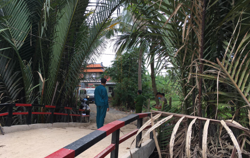 Kẻ sát hại 2 người đàn ông khai do say xỉn và lên cơn ngáo đá