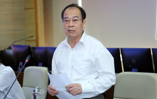 PGS.TS Trần Đắc Phu: Việt Nam vẫn đang xuất khẩu an toàn, tại sao "ngăn sông, cấm chợ" trong nước?