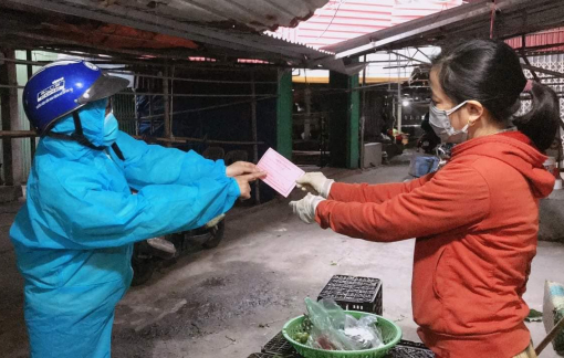 Tối 17/2, thêm 18 bệnh nhân mắc COVID-19