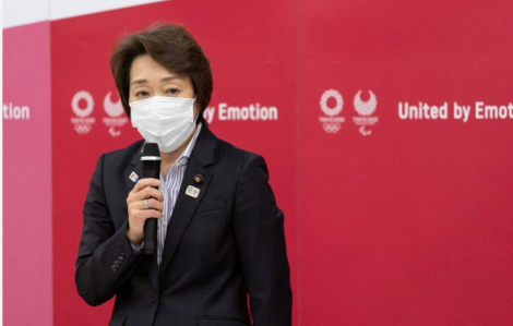 Nhật Bản đã tìm được "nữ tướng" cho vị trí Trưởng Ban tổ chức Olympic Tokyo