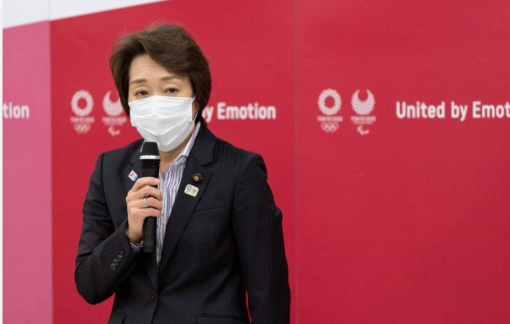 Nhật Bản đã tìm được "nữ tướng" cho vị trí Trưởng Ban tổ chức Olympic Tokyo