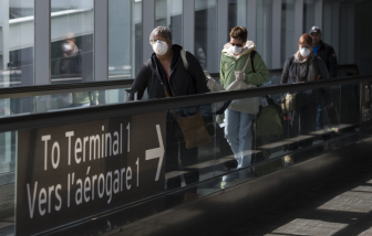 Đại dịch COVID-19 có xu hướng giảm trên toàn cầu, WHO cảnh báo chống lại sự thờ ơ