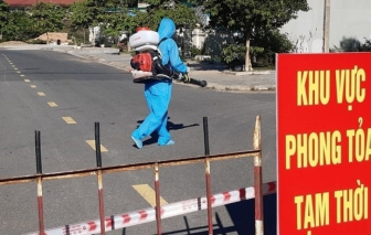 Hải Dương thêm 2 ca nghi mắc COVID-19