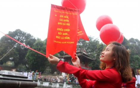 Ngày thơ Việt Nam tiếp tục hoãn, không tổ chức trực tuyến