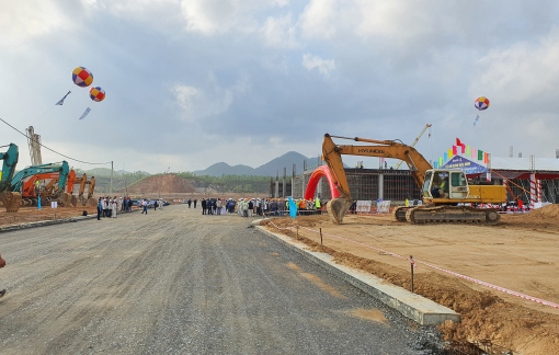 Đà Nẵng kích hoạt xây dựng các trung tâm công nghệ trị giá hàng ngàn tỷ đồng