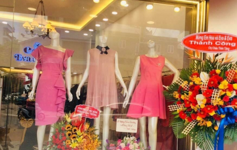 Gặp gỡ CEO Hoa Lê sở hữu thương hiệu Eva & Eva: “Thanh xuân của tôi dành cho thời trang”
