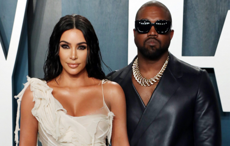 Kim Kardashian đệ đơn ly hôn Kanye West: Khối tài sản 2 tỷ đô sẽ ra sao?