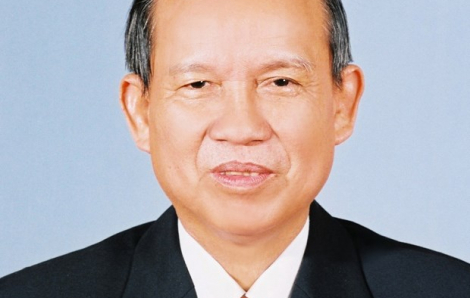 Lễ tang nguyên Phó thủ tướng Trương Vĩnh Trọng được tổ chức với nghi thức cấp Nhà nước