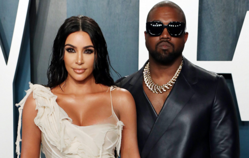 Kim Kardashian đệ đơn ly hôn Kanye West: Khối tài sản 2 tỷ đô sẽ ra sao?