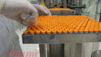 “Chạy nước rút” để mọi người dân được tiêm vắc-xin ngừa COVID-19 sớm nhất