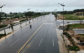 Quảng Ngãi: Xác minh, xử lý đối tượng giả mạo người thân lãnh đạo Sở Tài nguyên và Môi trường