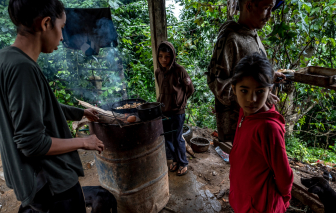 Thiếu biện pháp tránh thai, phụ nữ Venezuela đánh mất cuộc sống của bản thân