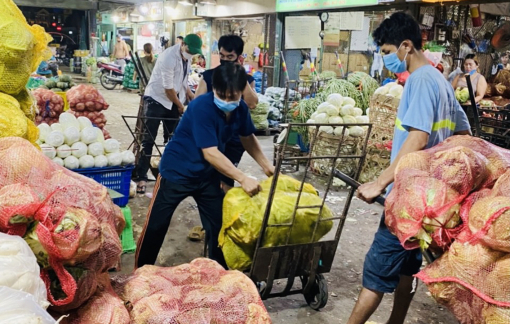 Lạc quan về kinh tế Việt Nam năm 2021