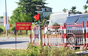 Người dân Hải Phòng không ra đường sau 22g hằng ngày