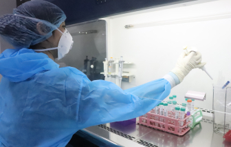 Sáng 22/2, Hải Dương thêm 4 ca dương tính với SARS-CoV-2