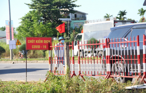 Người dân Hải Phòng không ra đường sau 22g hằng ngày