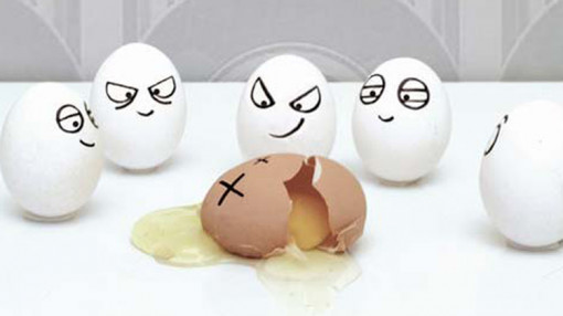 Người tăng mỡ máu không nên ăn trứng?