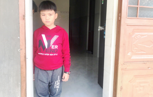 Cha cứu người bất thành, con thành trẻ mồ côi