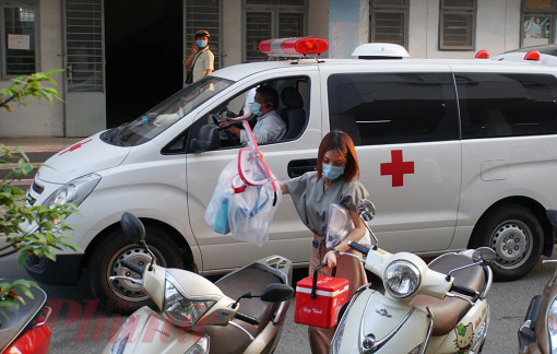 Khẩn: Tìm người tới 19 địa điểm bệnh nhân COVID-19 ở Hải Phòng từng đến