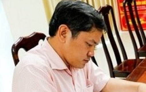 Khởi tố nguyên đội phó thuế ở TP. Cần Thơ
