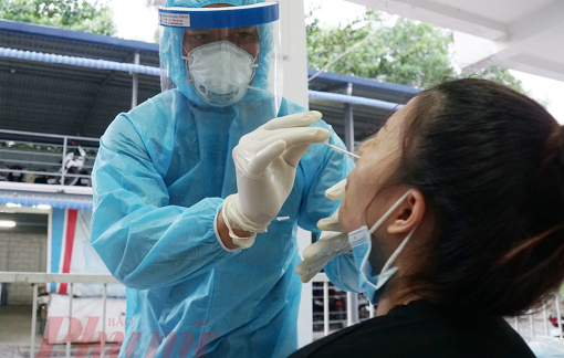 Thanh Hóa: Người đàn ông về từ TPHCM tử vong sau nhiều ngày sốt cao đã có kết quả 2 lần âm tính