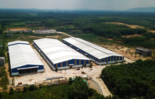 Quảng Ngãi ra "hạn chót" cho nhà máy xử lý rác thải Nghĩa Kỳ sau 4 lần gia hạn