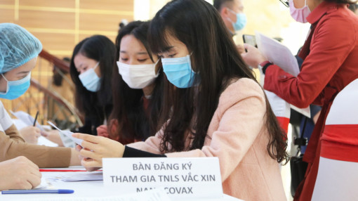 Sẵn sàng cho việc tiêm chủng vắc-xin COVID-19 an toàn, hiệu quả