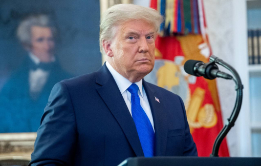 Tòa án Tối cao Mỹ cho phép công bố bản khai thuế của ông Donald Trump