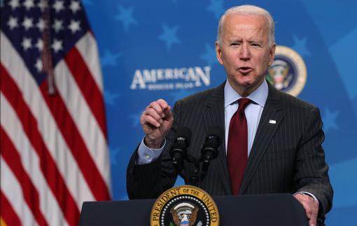 Tổng thống Biden sẽ trừng phạt Nga theo cách của mình