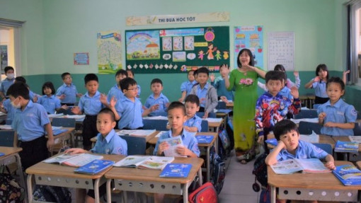 TPHCM đề xuất cho học sinh học lại từ 1/3