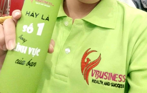 Vẫn còn nhiều sinh viên sập bẫy của công ty lừa đa cấp