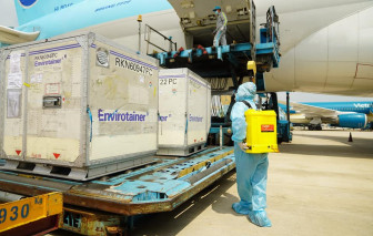 Các địa phương muốn mua vắc-xin ngừa COVID-19 lấy tiền từ nguồn nào?