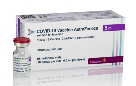 Việt Nam sẽ tiêm vắc-xin COVID-19 vào đầu tháng 3/2021