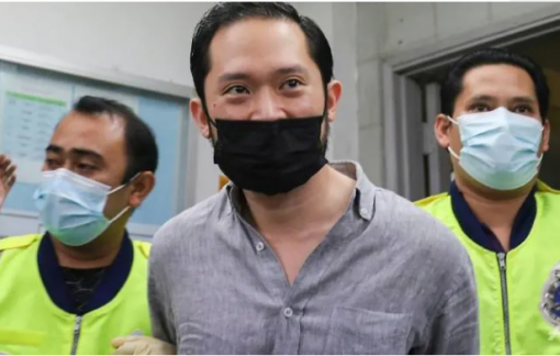 Chủ trang web hẹn hò dành cho “sugar daddy” ở Malaysia phải hầu tòa