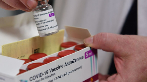 Đồng Nai đề xuất mua 6,2 triệu liều vắc xin COVID-19 tiêm cho toàn bộ 3,1 triệu dân của tỉnh