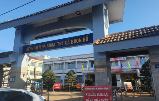 Thai nhi tử vong trong lúc chờ sinh