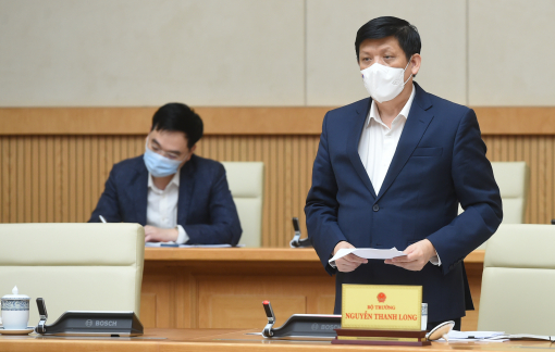 Việt Nam tiên lượng một ca COVID-19 có nhiều bệnh nền, khó qua khỏi