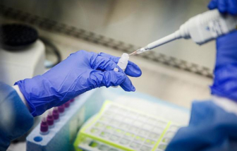 Thêm biến thể SARS-CoV-2 mới ở Mỹ, có khả năng vô hiệu hóa một số vắc-xin hiện có