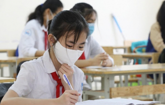 Học sinh Hải Phòng, Hải Dương vẫn chưa thể quay lại trường trong tuần tới