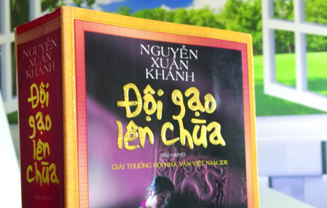 “Đội gạo lên chùa”: Đời người là một cuộc từ bi...