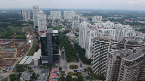 Ngày 27/2, lãnh đạo TPHCM đối thoại, tháo gỡ khó khăn cho doanh nghiệp bất động sản