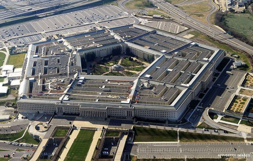 Quyết định quân sự đầu tiên của Tổng thống Joe Biden: Không kích Syria